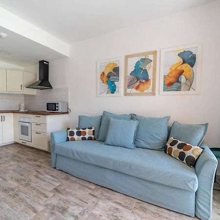 Sol Y Mar Maspalomas Tisalaya By Calima Homes Luaran gambar