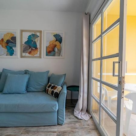 Sol Y Mar Maspalomas Tisalaya By Calima Homes Luaran gambar