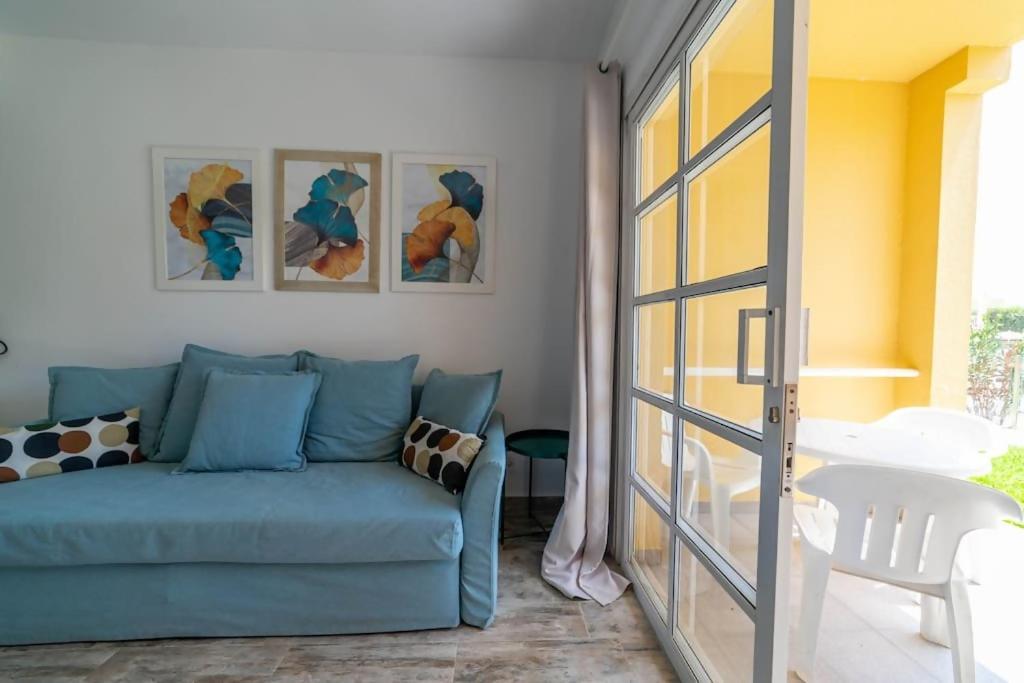 Sol Y Mar Maspalomas Tisalaya By Calima Homes Luaran gambar