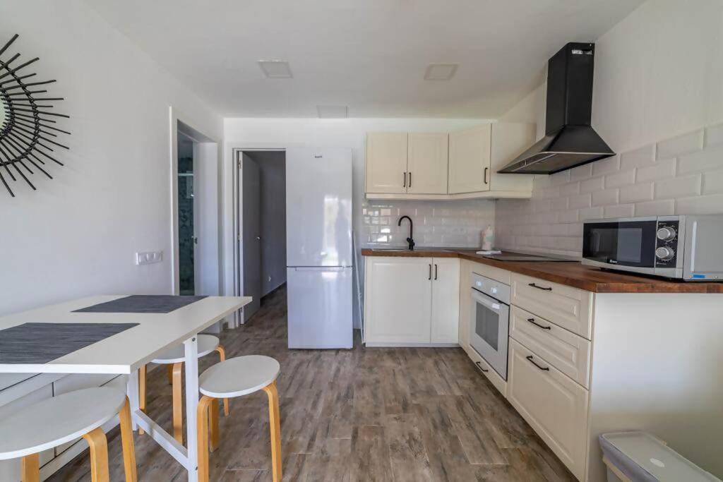 Sol Y Mar Maspalomas Tisalaya By Calima Homes Luaran gambar