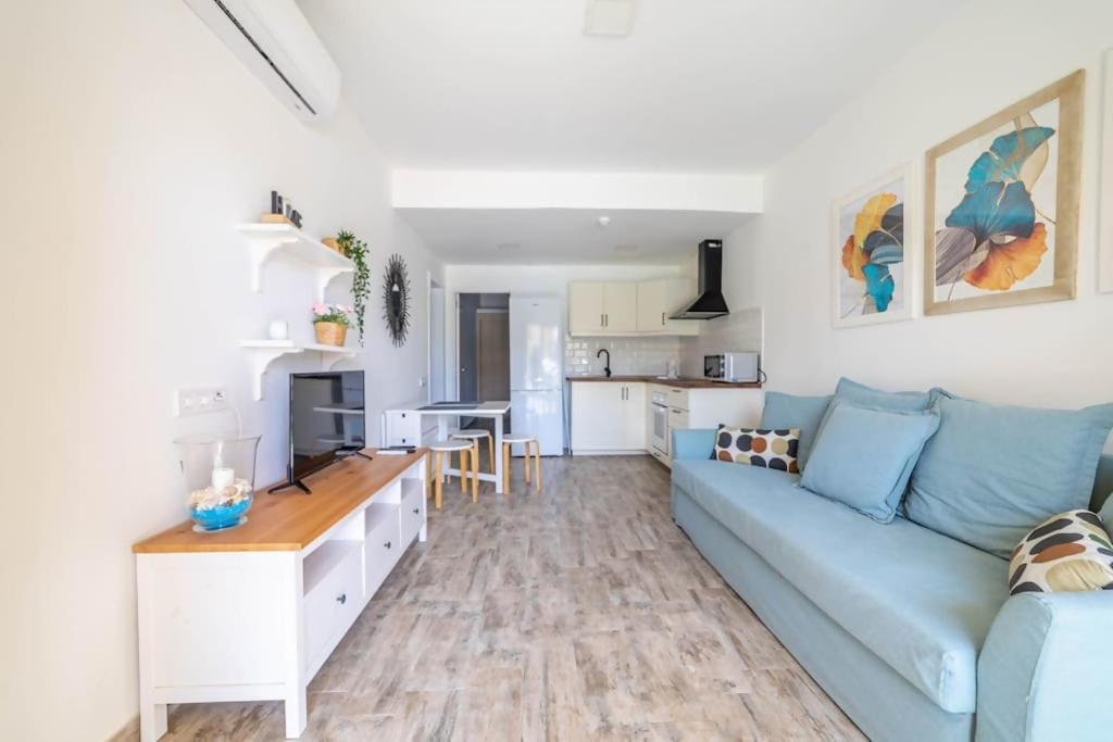 Sol Y Mar Maspalomas Tisalaya By Calima Homes Luaran gambar