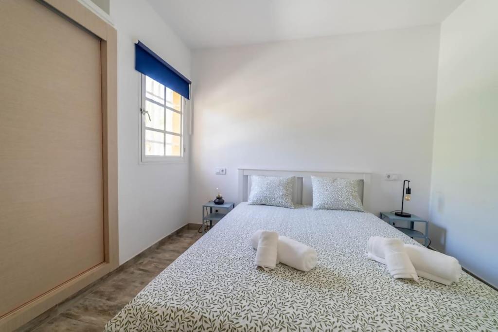 Sol Y Mar Maspalomas Tisalaya By Calima Homes Luaran gambar