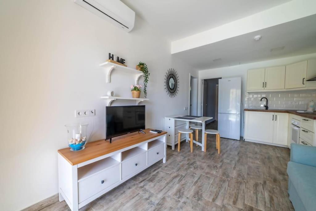 Sol Y Mar Maspalomas Tisalaya By Calima Homes Luaran gambar